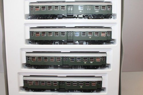 Roco 44029 personenwagen - roco,