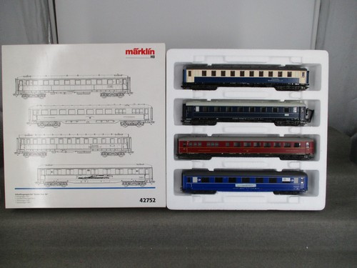 Märklin 42752 - märklin, h0