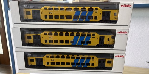 Märklin 43577 43578 3579 - märklin, 43577/43578/3579