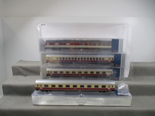 Roco spur 74012 - roco, h0