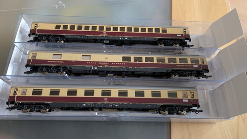 Roco 6200121 ake - h0, rheingold