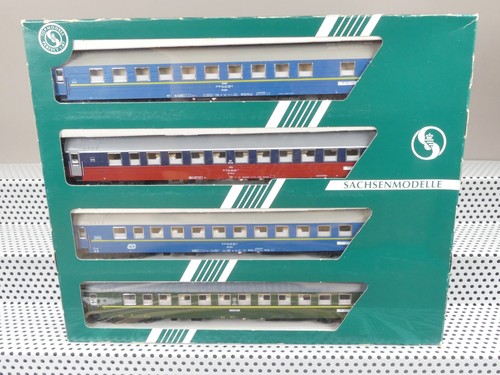 Sachsenmodelle 14020