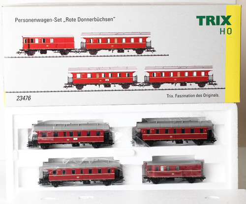 Trix 23476 - trix,