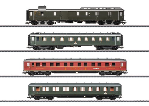 Märklin 42491