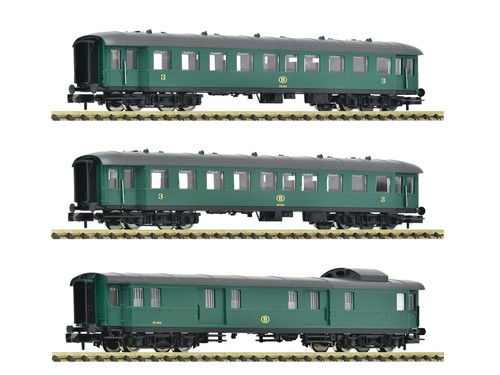 Fleischmann 6260054 - ,