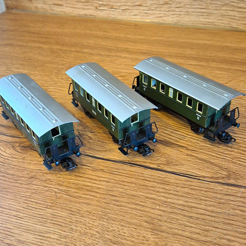 Personenwagen spur h0 - personenwagen,