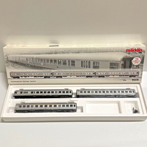 Märklin 41275 - h0,