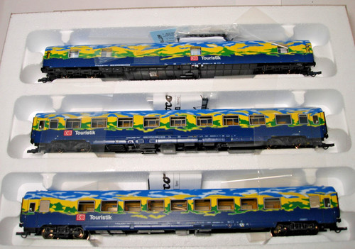 Roco 64163 db - roco,