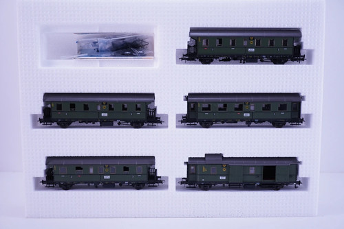Roco 04062 5 - (smy0696), s