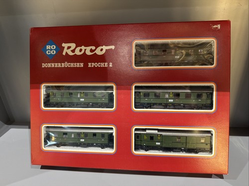 Roco 04062 s - 34/,