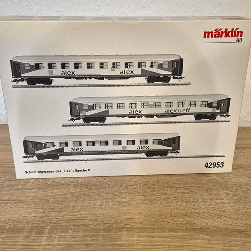 Märklin - , h0
