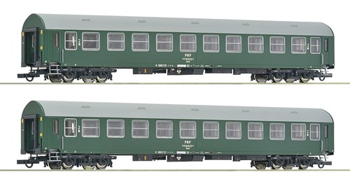 Roco 6200102 spur pkp - roco,