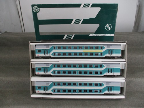 Sachsenmodelle spur 14014 - h0,