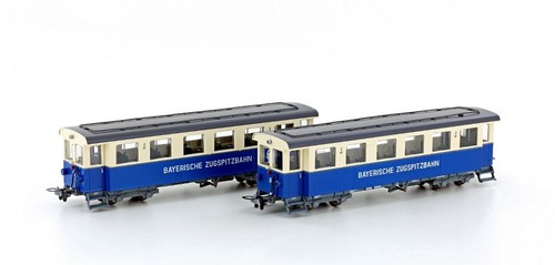 Hobbytrain h43107 2tlg set - h43107,,
