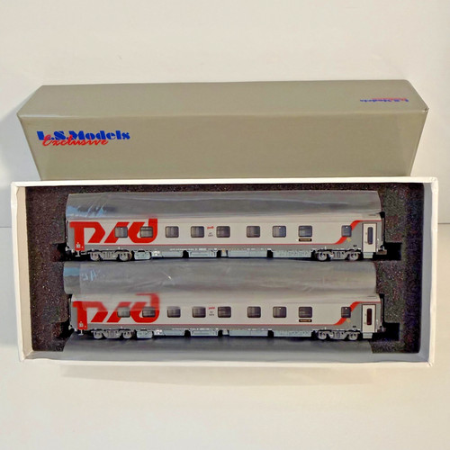 Models 98024 spur n - l.s.,