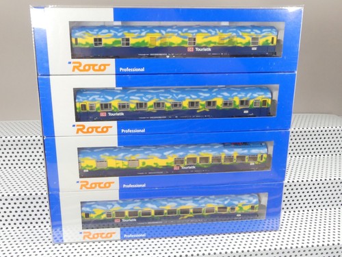 Roco 45900 touristik - roco,