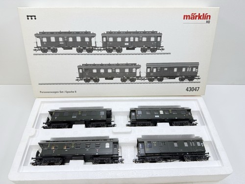 Märklin 43047 - märklin,