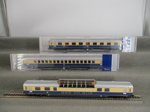 Roco spur 74048 - roco,