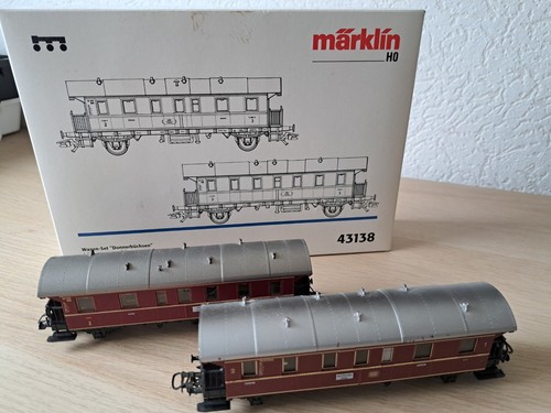 43138 märklin - , h0