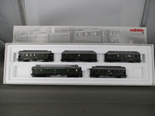 Märklin spur 43144 - spur,