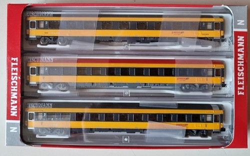 Fleischmann 881902