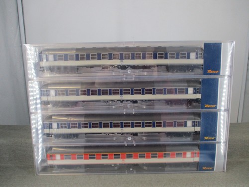 Roco spur 74025 - spur, h0