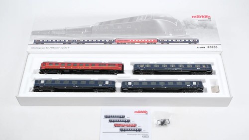 Märklin 43233 - märklin, h0