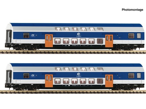 Fleischmann 6260094 - ,