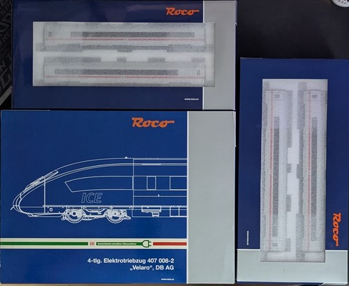 Roco 72095 72097 und - roco, h0