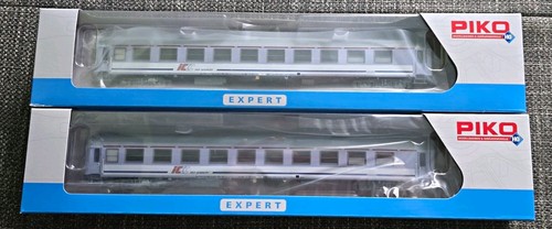 Piko 97607 personenwagen - h0,