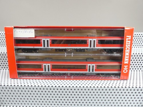 Fleischmann 5654 835654 - fleischmann, 83