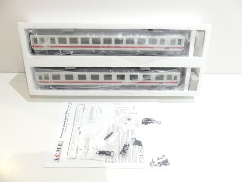 H0 55044 2er set - a.c.m.e.,