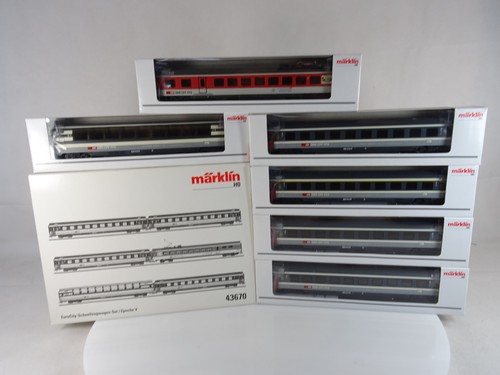 Märklin 43670
