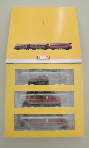 Brawa spur 45984 - brawa,
