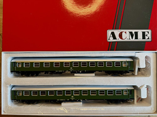 55185 h0 - a.c.m.e.,