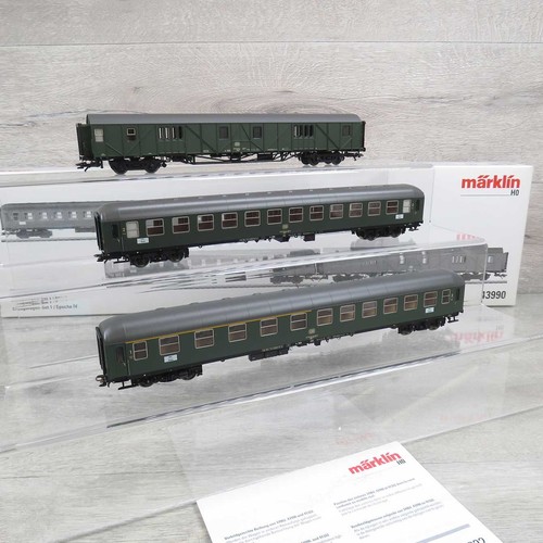 Märklin 43990 db - 43990,