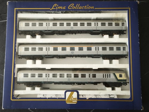 Lima l149738 - lima, –