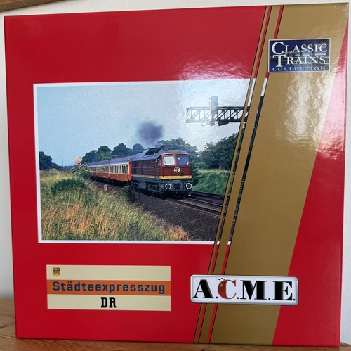 Acme - acme, dr