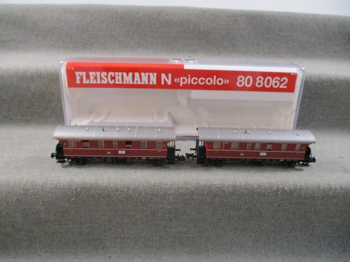 Fleischmann spur 8062k - spur,