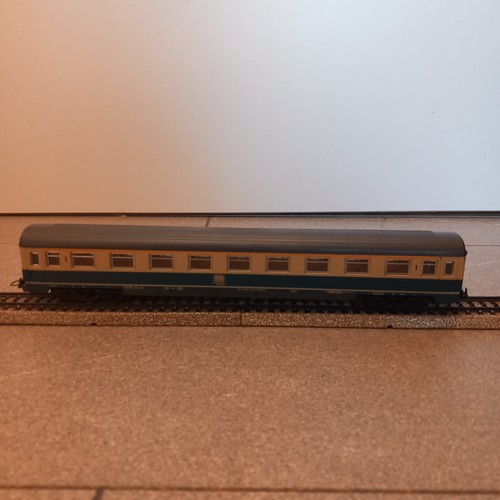 Märklin wagen set - wagen-set, h0