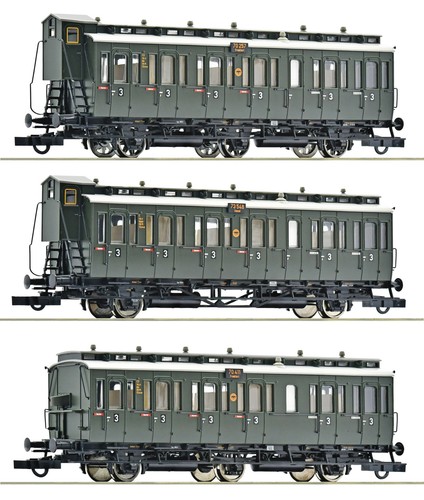 Roco 6200254 - roco, h0