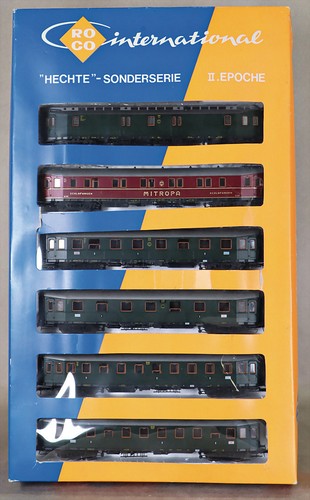 Roco 04060s - roco,
