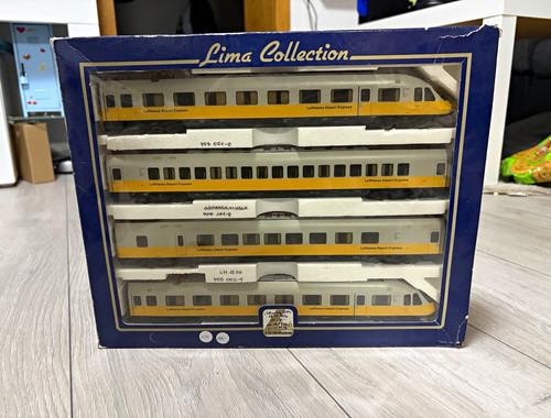 Lima collection - lima,