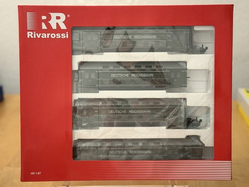 Rivarossi hr4126 - 25.,