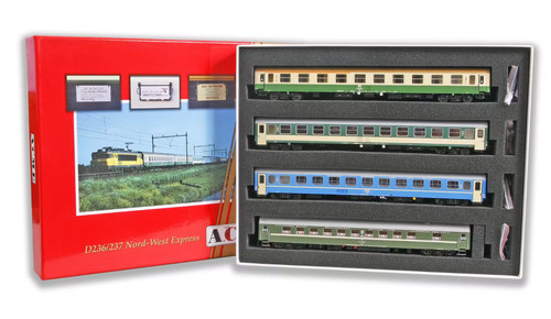Acme 55322 set 4 - acme, dr