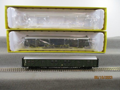 Brawa 46252 b spur - brawa,