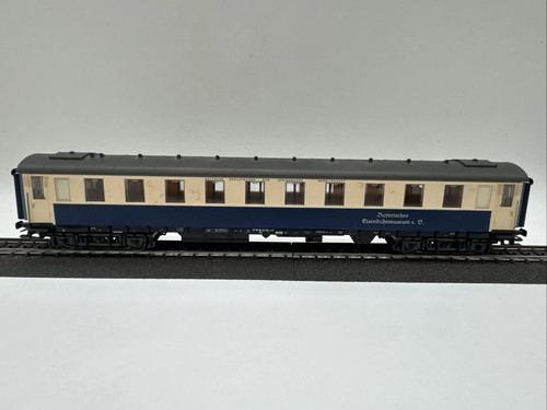 Märklin 42752 1 - h0, 42752-1