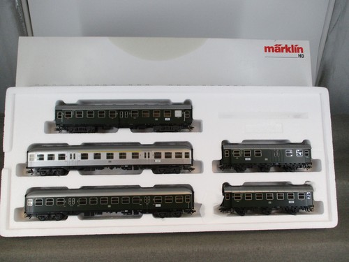 Märklin spur 42756 - märklin,