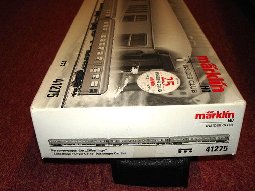 Märklin 41275 - märklin, ho