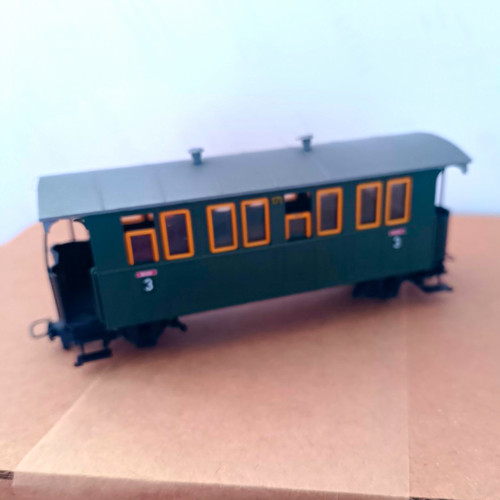 Personenwagen set konvolut - konvolut, 4